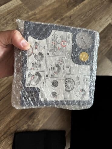 купить насос автомобильный: “HYUNDAİ KİA”-nın üstündə gələn tam yep yeni təkər nasosu və — 4