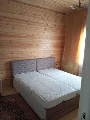 Bağ evləri: 3 otaqlı, 100 kv. m, Kredit yoxdur, Yeni təmirli — 4