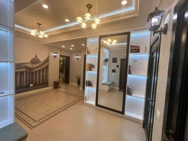 квартира берилет кок жар: Razində Aygün mola yaxin 20 mertebeli binanın 12-ci mərtəbəsində — 9