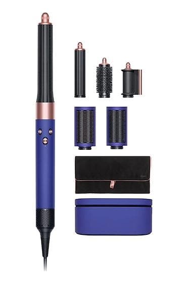Dyson Airwrap Complete (Special Edition – bənövşəyi/misal tonları)