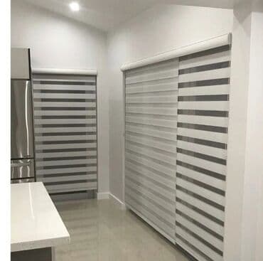 step deke: Jalüz pərdə ucuz  sok qiymətlər bizdə 2 ya 3 günərzində hazırlama — 9