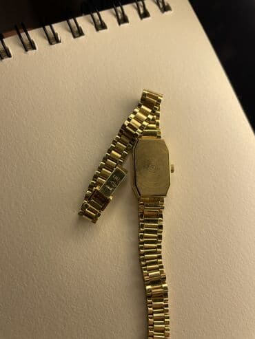 irsad telecom saatlar: Yeni, Qol saatı, Quartz — 5