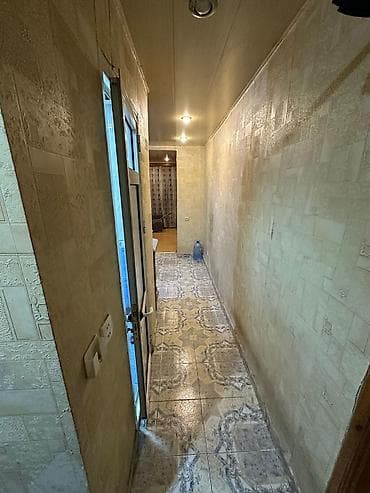 kesle kiraye evler bugun: Bakı, Biləcəri, 2 otaqlı, Köhnə tikili, m. Avtovağzal, 51 kv. m — 3