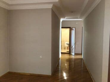 9 ci mikrorayon satilan evler: 3 otaqlı, Yeni tikili, 170 kv. m — 7