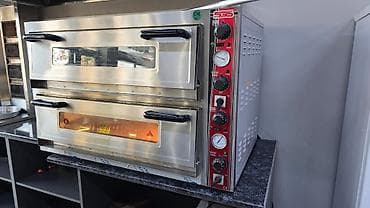 SGS firmasina mexsus 6+6 pizzaliq 3 faza pizza sobasi 2400 Azn. Cemi 1 — 1