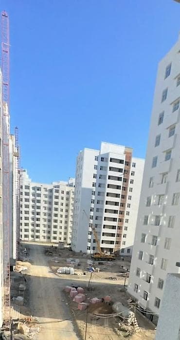 mida: Binəqədi qəs., 3 otaqlı, Yeni tikili, 73 kv. m — 1