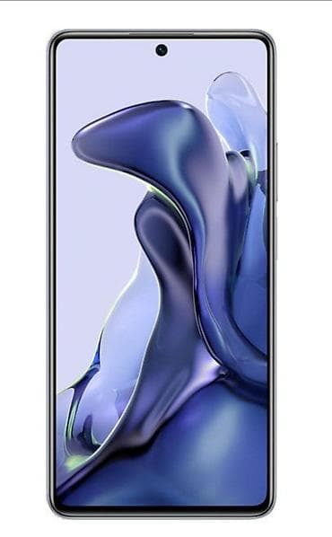 Xiaomi 11T, 256 GB, rəng - Boz,
Barmaq izi lalafo.az -da Xiaomi 11T, 256 GB, rəng - Boz,
Barmaq izi