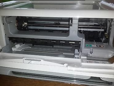 Ноутбуки: Принтер.сканер.фото — 7