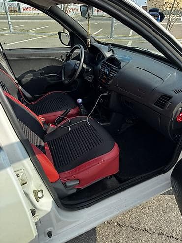 saipa servis: Saipa : 1.5 l | 2018 il 300000 km Sedan — 5