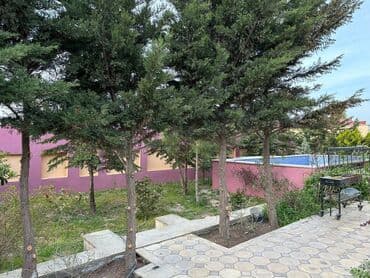 kiraye evler 250 300 manat bileceri: 250 kv. m, 4 otaqlı, Kombi, Qaz, İşıq — 13