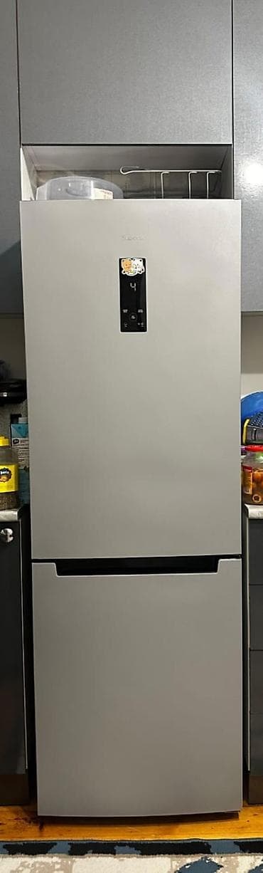 soyducu matoru: İşlənmiş Biryusa Soyuducu Satılır — 1