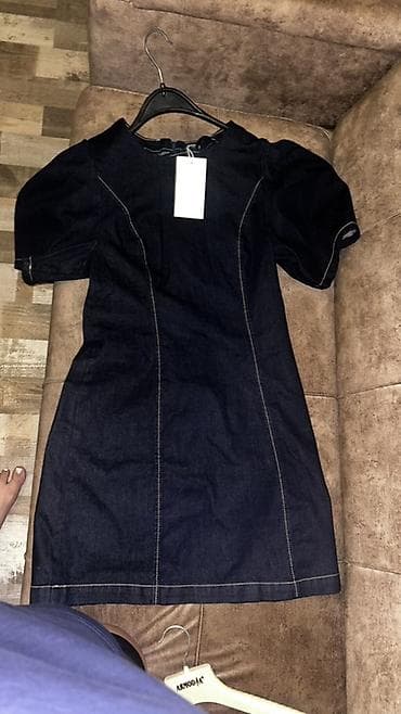 ZARA cins don 95 azn alinib 65 azn a satılır, yenidir - Material