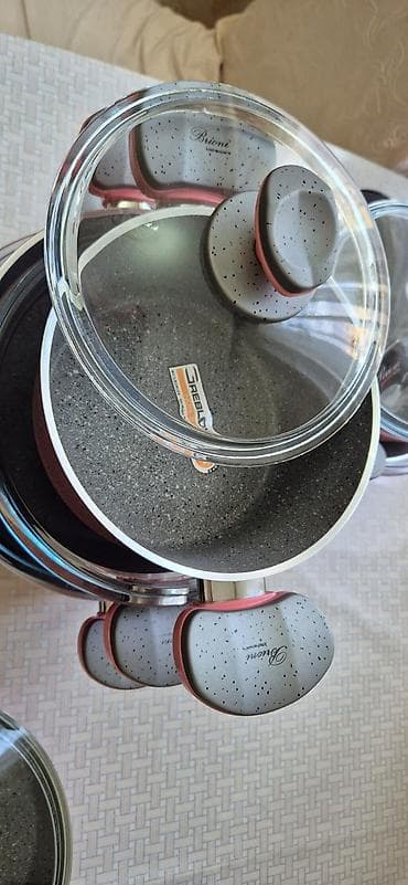 Qazan, Qranit, Almaniya — 6