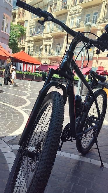 Salam aleykum bez problem velosebetdi aldiqim həç 2 hefte deyil skuter