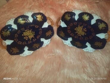 Süfrə ləvazimatları: ,1 ci dest 30 manat 2 ci dest 30 manat 3 cü dest 60 manatadır hamısı — 6