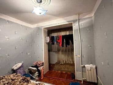 binə bolluq: Nizami rayonu,Xalqlar dostluğu metrosunun düz çıxışında.9 mərtəbəli — 3