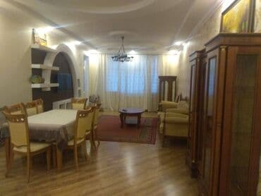 8 mikrorayon: 8-ci mikrorayon, 3 otaqlı, Yeni tikili, 142 kv. m — 4