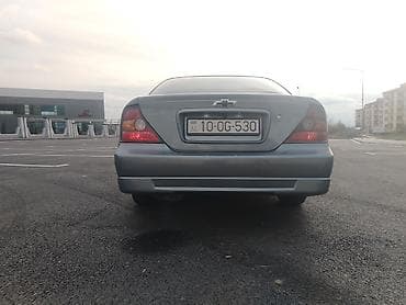 sürət qutusu yağı: Chevrolet 2005, 2005 il — 4