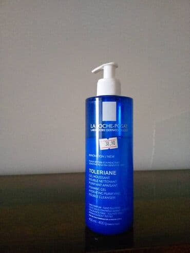 daban catları ucun krem: Laroche-posay. İşlənmiş. Endirim və çatdıırlma yoxdur — 1