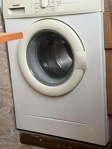 Simens 6 kq paltaryuyan evden satis Qiymeti 120 azn Unvan Heziaslanov lalafo.az -da Simens 6 kq paltaryuyan evden satis Qiymeti 120 azn Unvan Heziaslanov