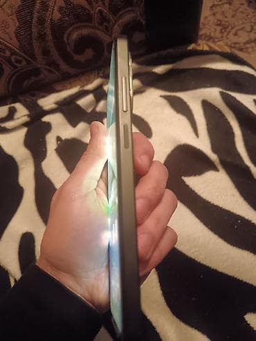 tv box t9: Xiaomi Mi 5, 128 GB, rəng - Qara, 
 Sensor — 5