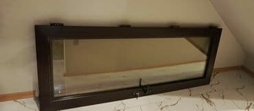 lalafo plastik qapi pencere: Plastik pəncərələr — 1