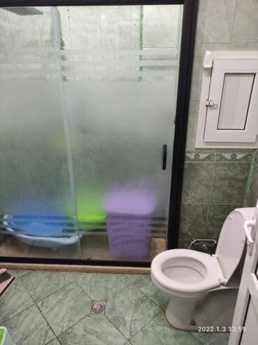 квартиры в ипотеку: Баку, 3 комнаты, Вторичка, 75 м² — 9