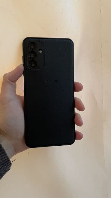 samsu: Samsung Galaxy A04s, 32 GB, rəng - Qara — 2