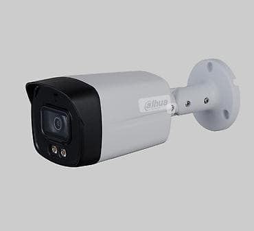 Təhlükəsizlik sistemləri | Müşahidə kameraları | Quraşdırılma, Zəmanət