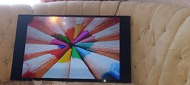 samsung tel: İşlənmiş Televizor Samsung LED ekran 43" FHD (1920x1080), Ünvandan götürmə — 3