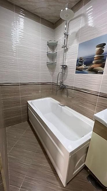 Masazır, Qurtuluş 93 yaşayış kompleksində 6/2 3 otaqlı yeni tikili — 9