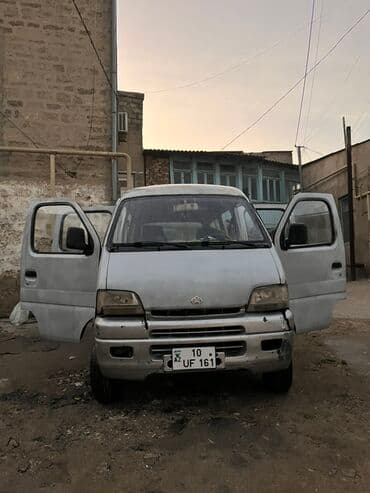 hunday elantra 2007: Changan : 1.1 l | 2007 il 10000 km Universal — 1