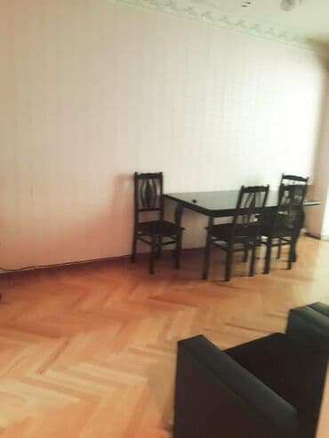 ленинградский проект 3 х комнатная: Üç nəfər otaq yoldaşı bəy axtarılır mənzil 28 may metrosunun yanında — 7