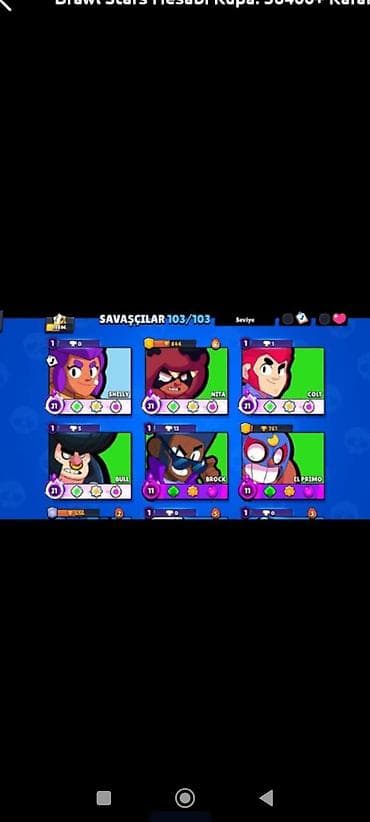 stranger things max: Ciddi alıcıya cüzi endirim olacaq. Brawl Stars oyunu üçün yüksək — 4