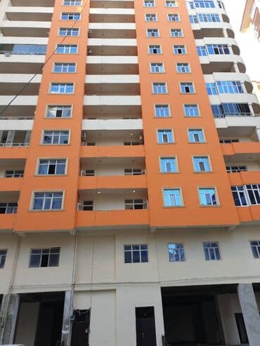 neftciler kiraye ev: Yeni Yasamalda yaxin 77 dayanacagin sonu yaxin 17 mertebeli binanın — 4