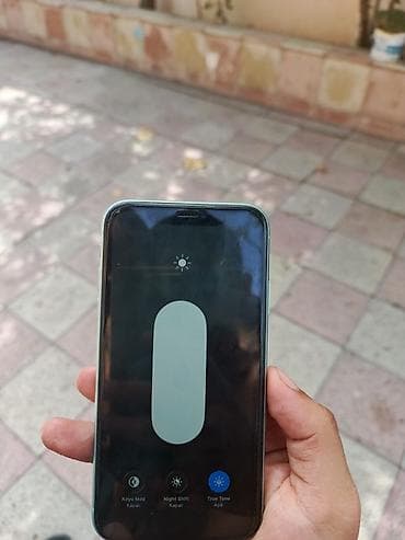 iphone 5s bu satın: IPhone 11, 64 GB, Yaşıl, Face ID — 4