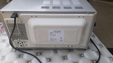 mini pc computer: Hoffmann mikrodalğalı soba. Temirde olmayıb. işlekdir — 6