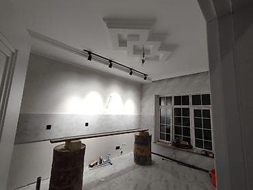 Tikinti və təmir xidməti - Dam, mənzil və həyət üçün kompleks lalafo.az -da Tikinti və təmir xidməti - Dam, mənzil və həyət üçün kompleks