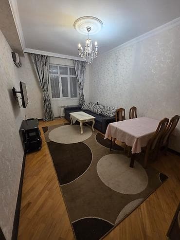 bakida tecili satilan evler: Masazır qəsəbəsi Yeni Bakı yaşayış kompleksində 400 AZN-ə mənzil — 8