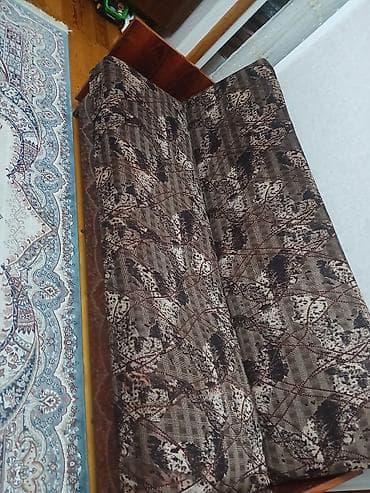 Kreslolar: İşlənmiş, Kreslo, Parça, Kredit yoxdur, Çatdırılma yoxdur — 7