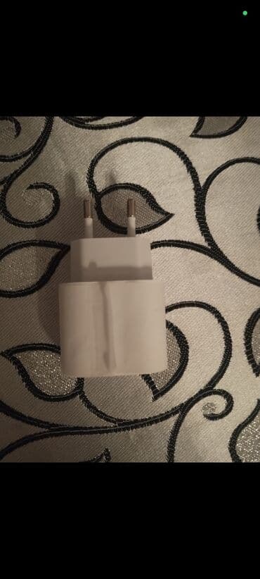 ayfon adapter: Adapter Apple, 20 Vt, Yeni — 1