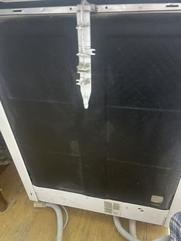 Посудомоечные машины: Посудомойка Siemens, Полногабаритная (60 см), Встраиваемая — 4