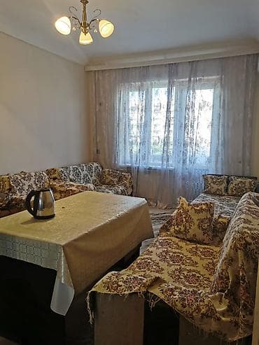 1 otaqlı mənzil – mebellə - Geniş, işıqlı otaq: pəncərəli zal, üç lalafo.az -da 1 otaqlı mənzil – mebellə - Geniş, işıqlı otaq: pəncərəli zal, üç