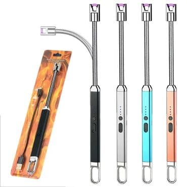 elek: Qaz yandıran Elektrik qaz yandıran Iskra ilə yanır Super — 4