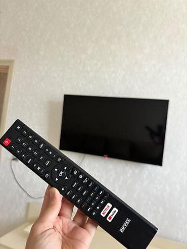 televızor ekranları: BIFEL markalı LED televizor. Tecili pul lazimdi die satilir. Bayax — 2