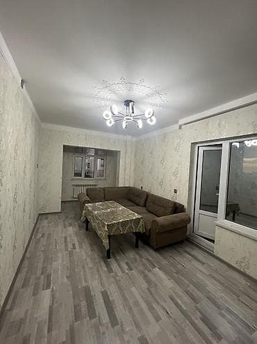 sumqayit kiraye evler 2018: Агдаш, 2 комнаты, Вторичка, 70 м² — 1
