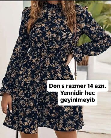 heyvan yuvasi: Одежда — 1