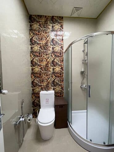 azadliqda kiraye evler 2023: İçəri şəhər metrosuna Axundov parkına yaxın 18 mertebeli binanın 8-cı — 7