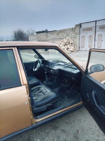 Bentley: Tofas : 1.6 l | 2002 il 18000 km Sedan — 3