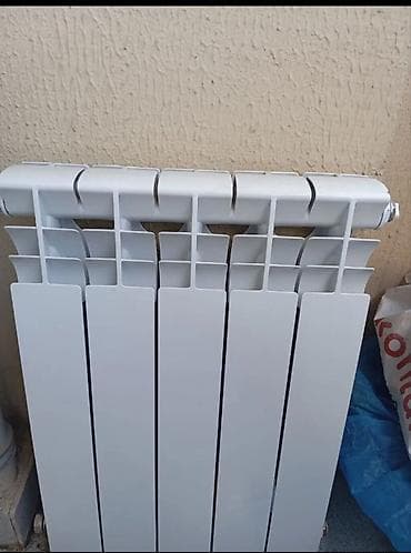 priora radiatoru: İşlənmiş Panel Radiator Ödənişli çatdırılma — 2